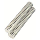 Magnet neodim disc 10mm x 3mm