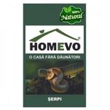 Produs eficient in combaterea reptilelor - Serpi Homevo, 750 g