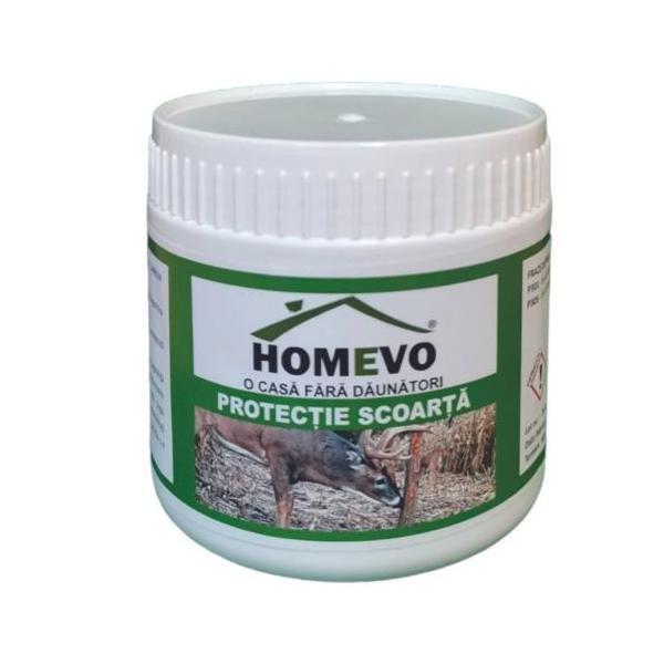 Mastic pentru protectia scoartei pomilor Homevo, 300 g