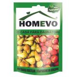 Solutie Pulbere pentru Pastrarea Fructelor Homevo, 100 g