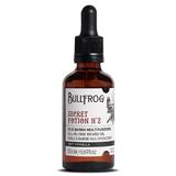 Ulei pentru barba Bullfrog All-in-One Beard Oil Secret Potion N.2, 50 ml