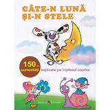 Cate-n luna si-n stele - Ala Bujor, editura Epigraf