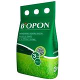 Ingrasamant pentru gazon Biopon, 3 kg