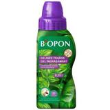 Ingrasamant gel pentru plante aromatice Biopon, 0,25 L