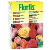 Ingrasamant granulat pentru trandafiri Flortis, 1 kg