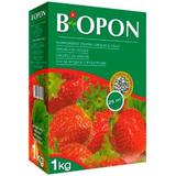 Ingrasamant pentru capsuni si fragi Biopon, 1 kg