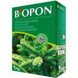 Ingrasamant pentru conifere Biopon, 1 kg