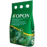 Ingrasamant pentru conifere Biopon, 5 kg