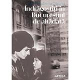 Indragostiti in Bucurestiul de altadata Vol.4 - Mirela Vladimira Olteanu, editura Letras