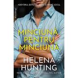 Minciuna pentru Minciuna - Helena Hunting