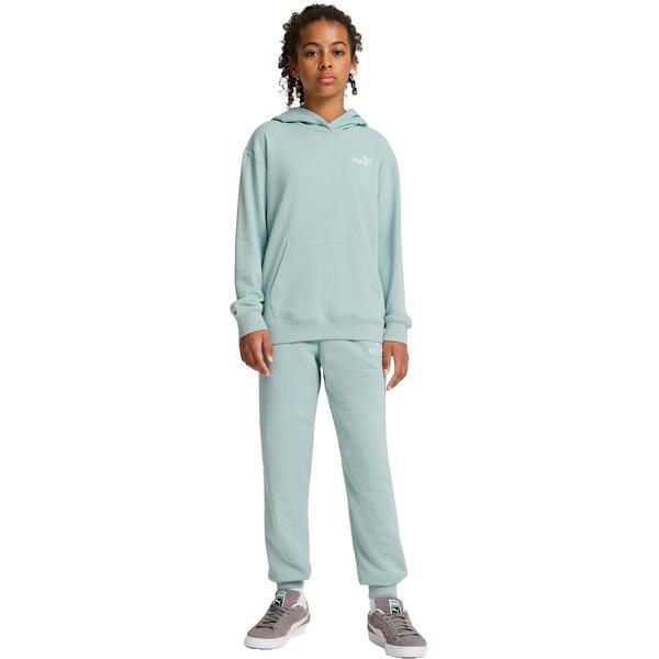 Trening copii Puma Loungewear Suit Tr G 68630467, 164, Albastru