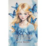 Printesa Fluture - Iulia Hasdeu, Editura Creator