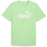 Tricou barbati Puma Ess No. 1 Logo Tee S 68253349, M, Verde