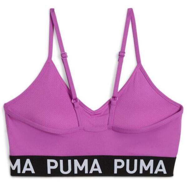 Bustiere femei Puma Move Strong Bra 52714089, XL, Mov