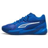 Pantofi sport barbati Puma Dagger 31135303, 44, Albastru