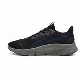 Pantofi sport unisex Puma Flexfocus Lite Modern Woven 31148101, 41, Negru