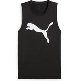 Maiou barbati Puma M Tad Essential Sleeveless Tank 52590601, XXL, Negru