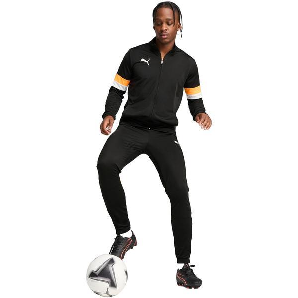 Trening barbati Puma Individualrise Tracksuit 65899610, S, Negru