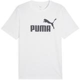 Tricou barbati Puma United Tee 68463102, L, Alb