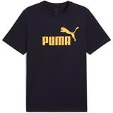 Tricou barbati Puma United Tee 68463116, S, Negru