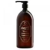 Sampon pentru par Morgan's Deep Cleansing Shampoo, 1000 ml