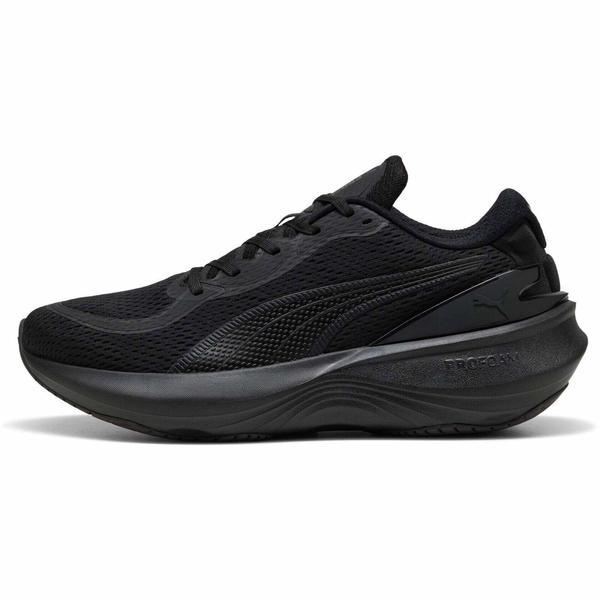 Pantofi sport barbati Puma Scend Pro 2 31077902, 42.5, Negru