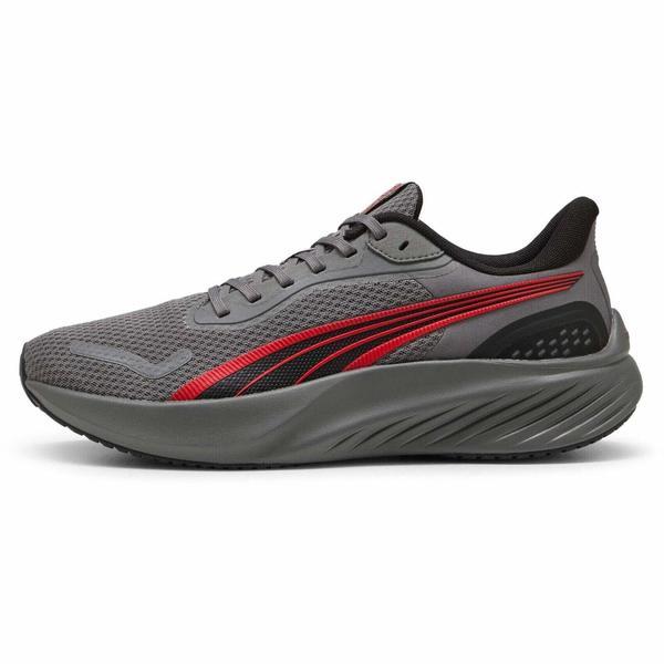 Pantofi sport barbati Puma Pounce Lite 31077804, 45, Gri