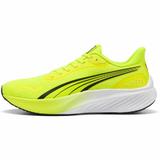 Pantofi sport barbati Puma Pounce Lite 31077805, 45, Verde