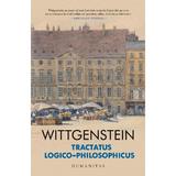 Tractatus Logico-Philosophicus - Ludwig Wittgenstein, editura Humanitas