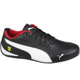 Pantofi sport unisex Puma Sf Drift Cat 7 30599802, 38, Negru