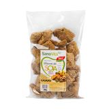 SHORT LIFE - Texturate din Soia Felii Vegetale - Sano Vita, 300 g