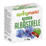 SHORT LIFE - Ceai de Albastrele Springmarkt, 30 g