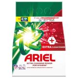 SHORT LIFE - Detergent Automat Pudra - Ariel + Extra Clean Power, 17 spalari, 1275 g