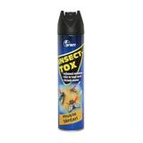 SHORT LIFE - Insecticid Impotriva Mustelor si a Tantarilor Insect-Tox Farmec, 300 ml