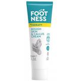 SHORT LIFE - Crema Piele Ingrosata si Bataturi - Footness Rough Skin & Callus Cream, 30 ml