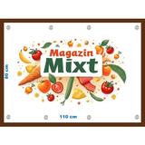 Banner Magazin Mixt dimensiune 80x110 cm