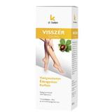 SHORT LIFE - Balsam cu Castane pentru Varice si Picioare Obosite Dr. Kelen, 100 ml