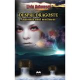 Despre dragoste. Anatomia unui sentiment - Liviu Antonesei, editura Fundatia Culturala Ideea Europeana