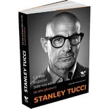 Ce-am mancat intr-un an (si alte ganduri) - Stanley Tucci, editura Publica