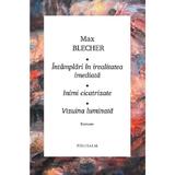 Intamplari in irealitatea imediata. Inimi cicatrizate - Max Blecher, editura Polisalm