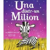 Una dintr-un milion - Smriti Halls, editura Pandora