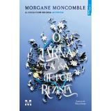 O iarna ca sa iti pot rezista. Seria Anotimpuri Vol.2 - Morgane Moncomble, editura Pandora