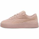 Pantofi sport unisex Puma Ca Luxe Elevated 40135603, 45, Roz