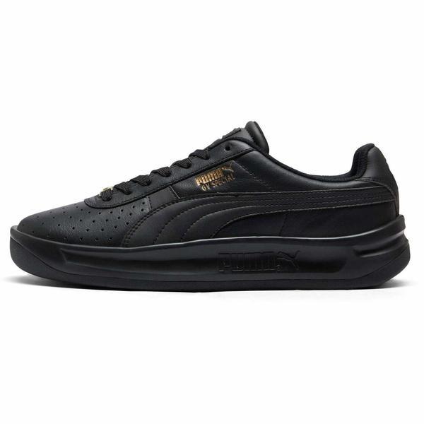 Pantofi sport barbati Puma Gv Special 39837402, 46, Negru