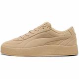 Pantofi sport unisex Puma Ca Luxe Elevated 40135602, 44.5, Bej