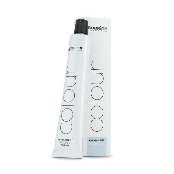 Vopsea Permanenta – Subrina Professional Permanent Colour High Lift, nuanta 11/71, 100 ml