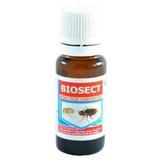 Insecticid concentrat Biosect 25EC, 100 ml