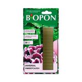 Ingrasamant universal sticks Biopon, 30 bucati