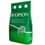 Ingrasamant pentru gazon cu muschi control Biopon, 3 kg