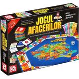 Jocul Afacerilor. Editie aniversara